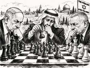 Elections in Israel: Arab parties aimed for checkmate against Netanyahu, but ended up in check